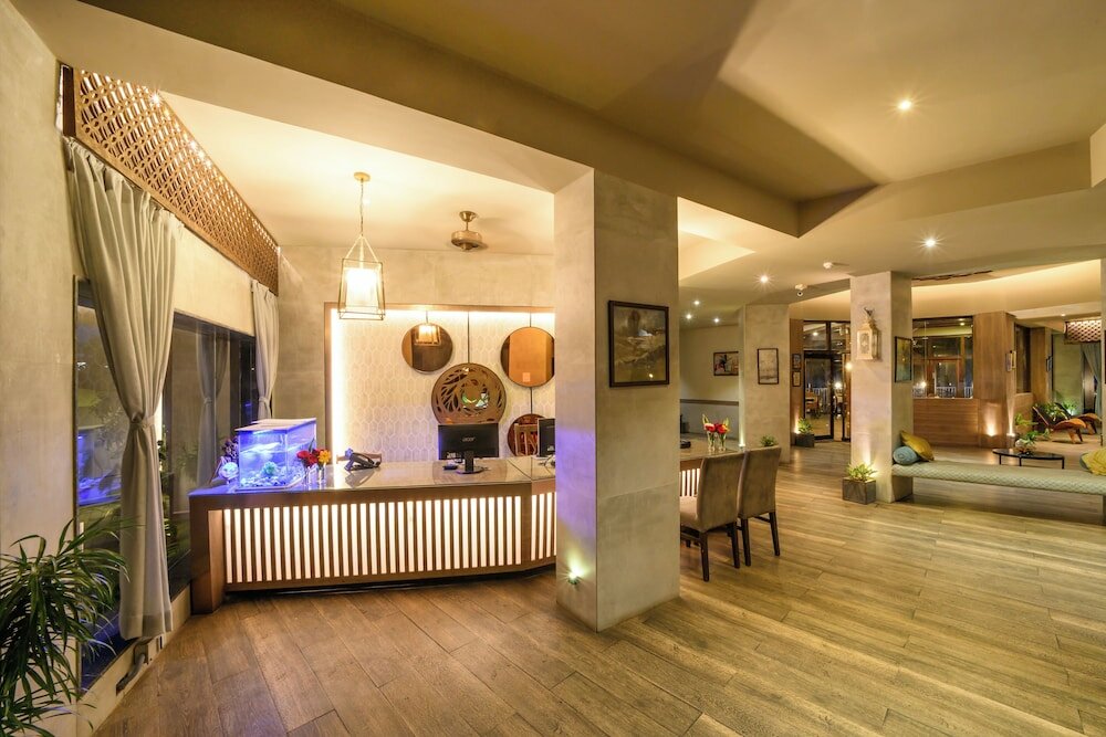 Фото Sinclairs Bayview Port Blair