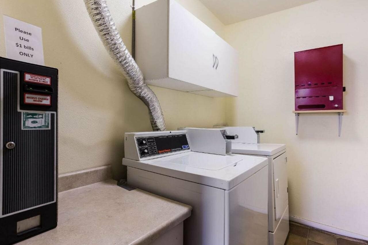 Фото Quality Inn Airport