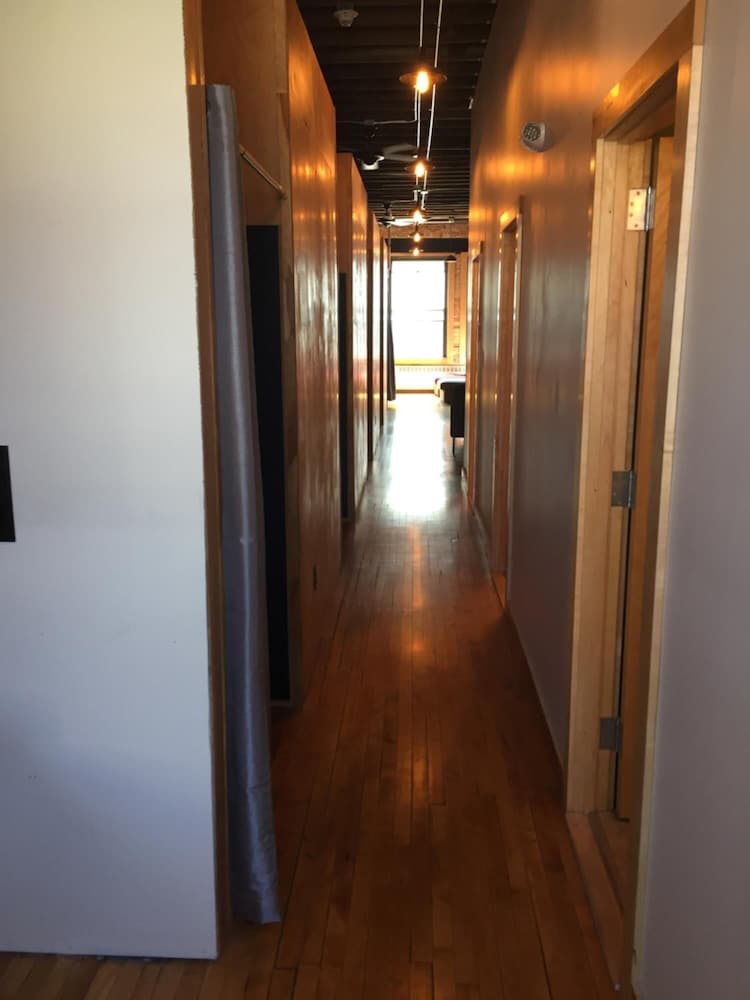 Фото Hostel du Nord