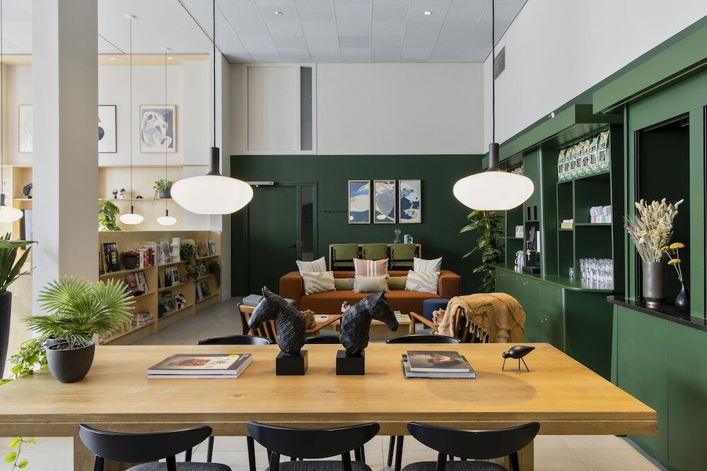 Фото Cove Centrum