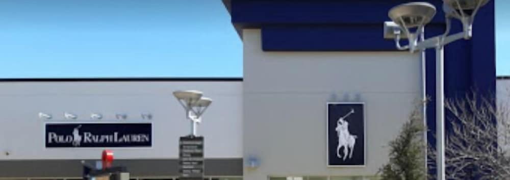 Фото Americas Best Value Inn & Suites Yukon Oklahoma City