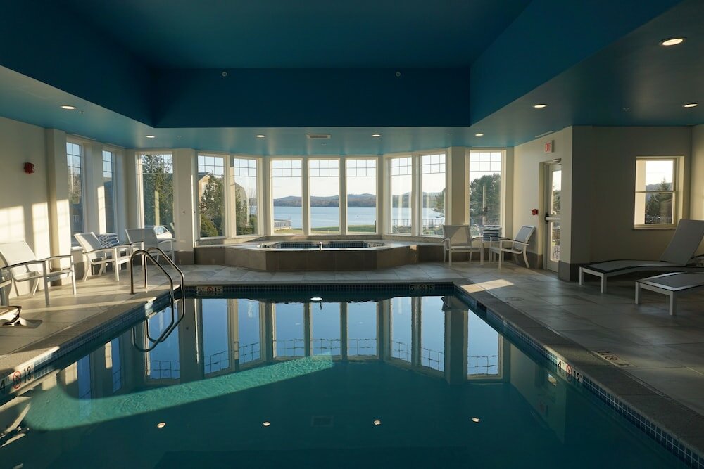 Фото Belfast Harbor Inn