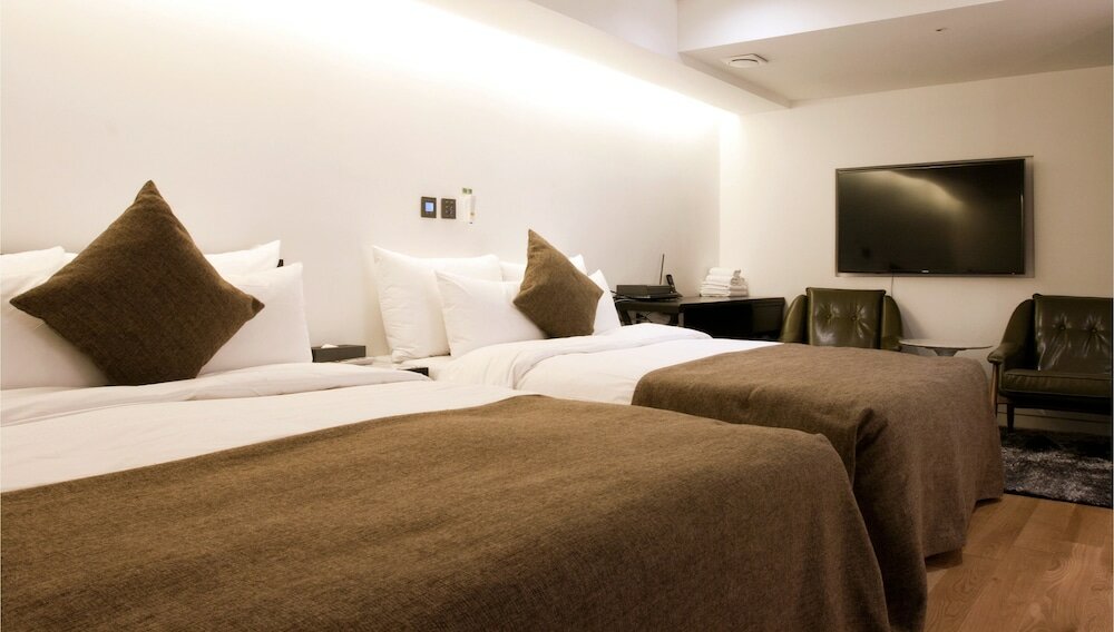 Фото Sr Hotel Sadang