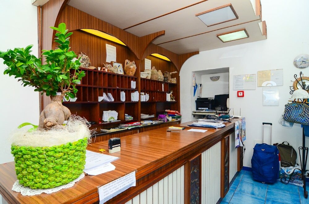 Фото Hotel Terme Marina