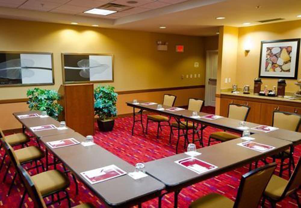 Фото Residence Inn by Marriott Gulfport-Biloxi Airport