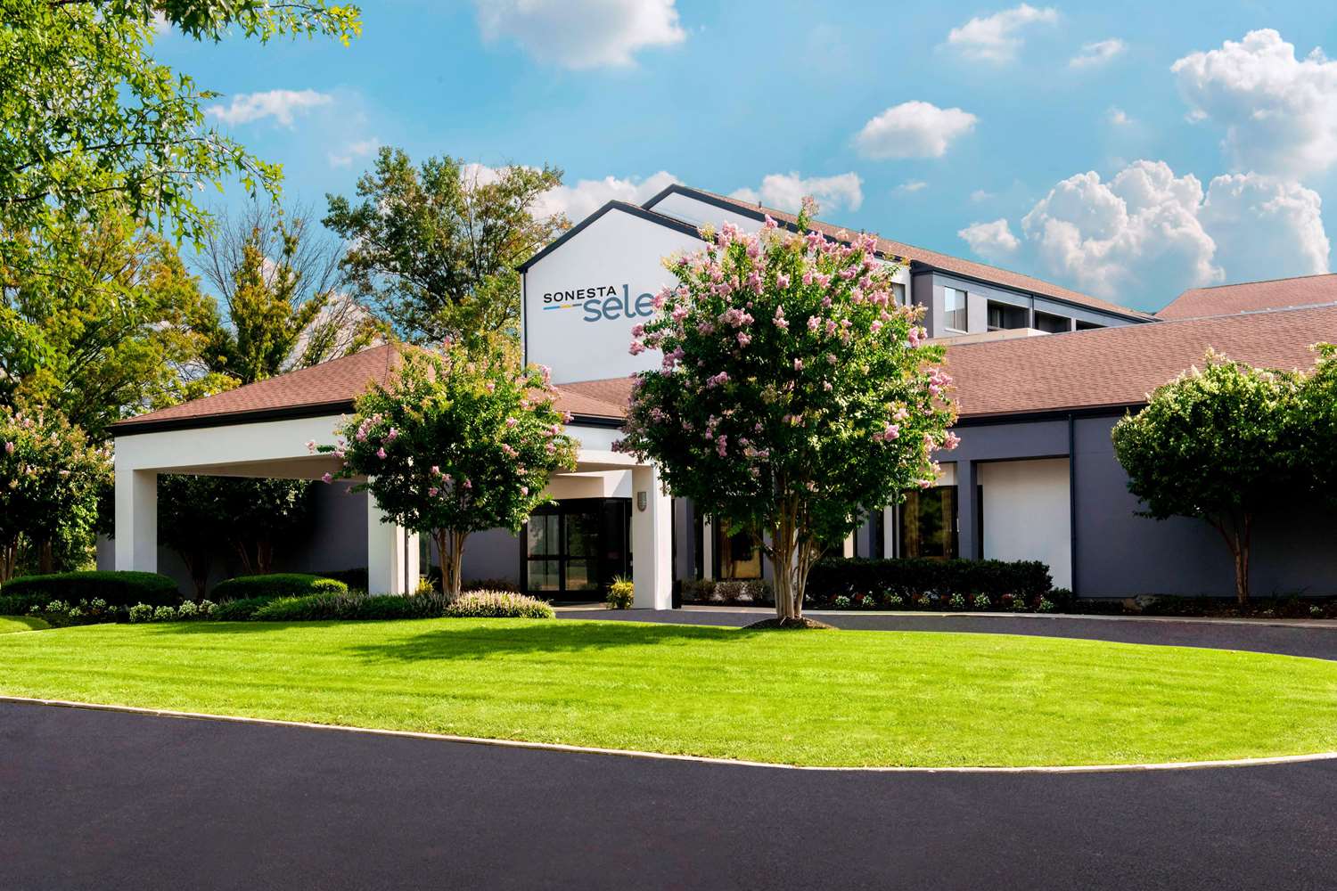 Фото Sonesta Select Philadelphia Airport