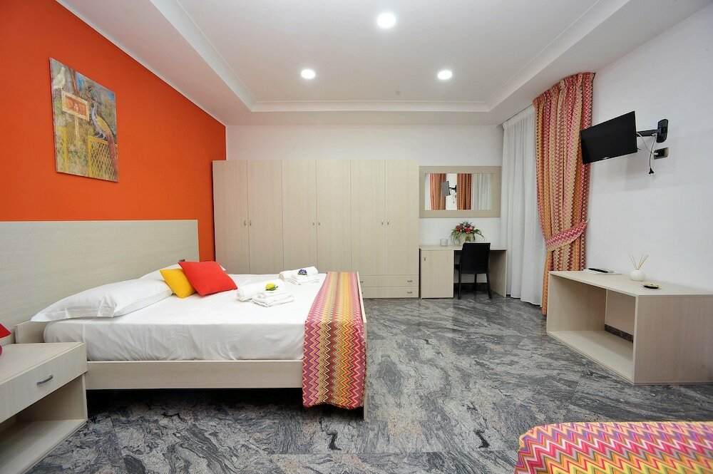 Фото B&b Cornelia