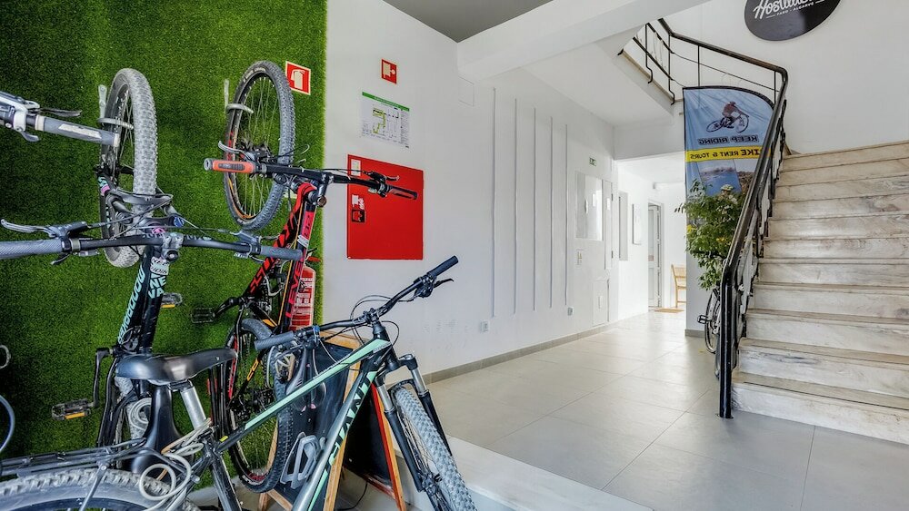 Фото Hostellicious