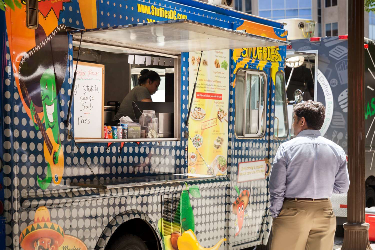 Фото Hilton Arlington