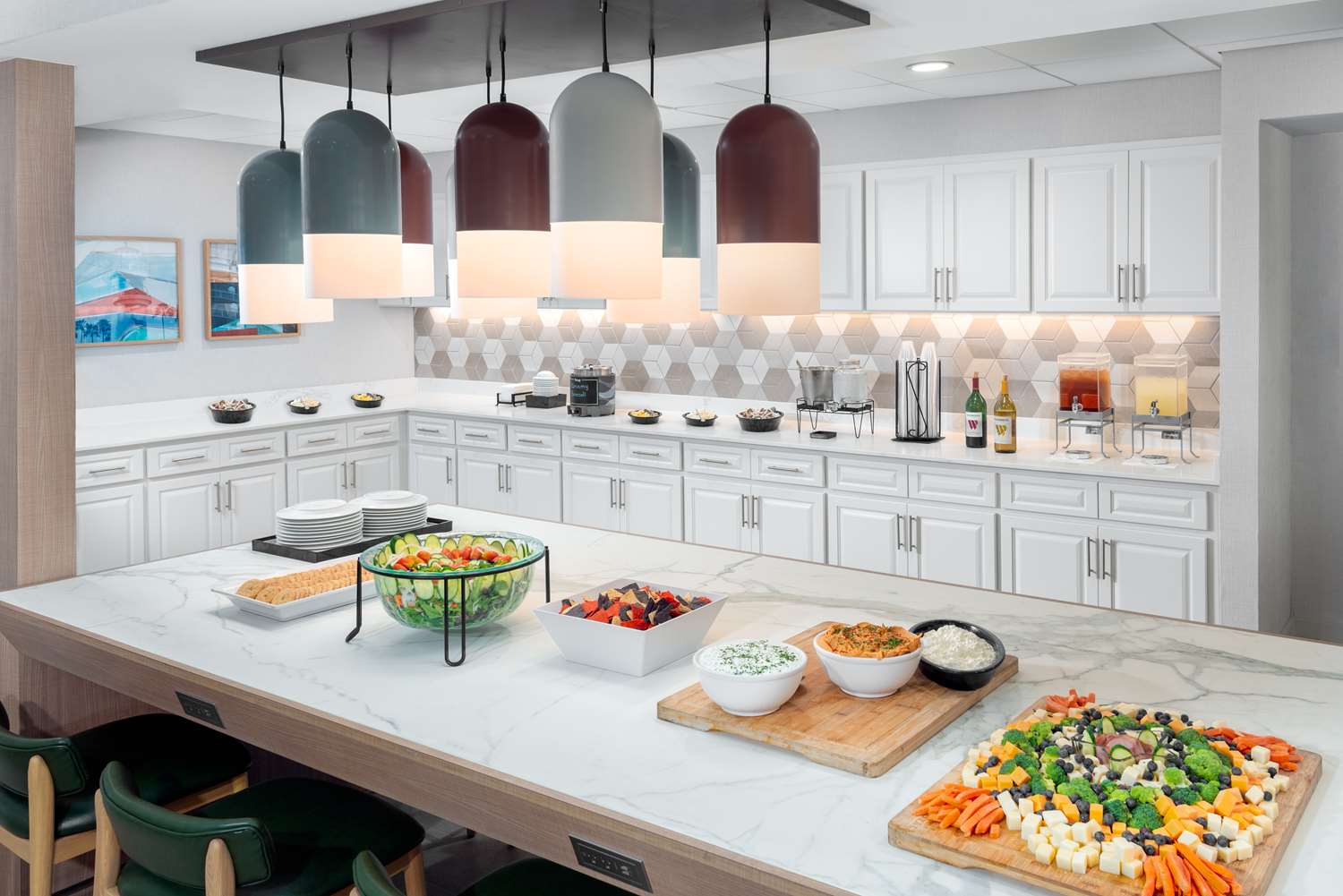 Фото Homewood Suites by Hilton Orlando-Nearest To Univ Studios