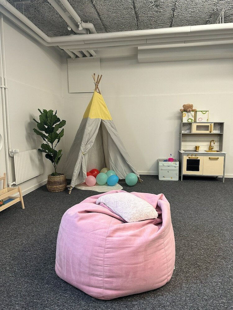 Фото Almnäs Park Hotel