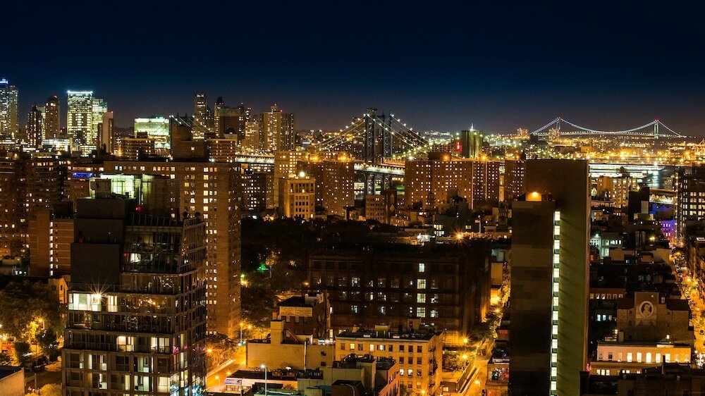 Фото Hotel Indigo Lower East Side New York