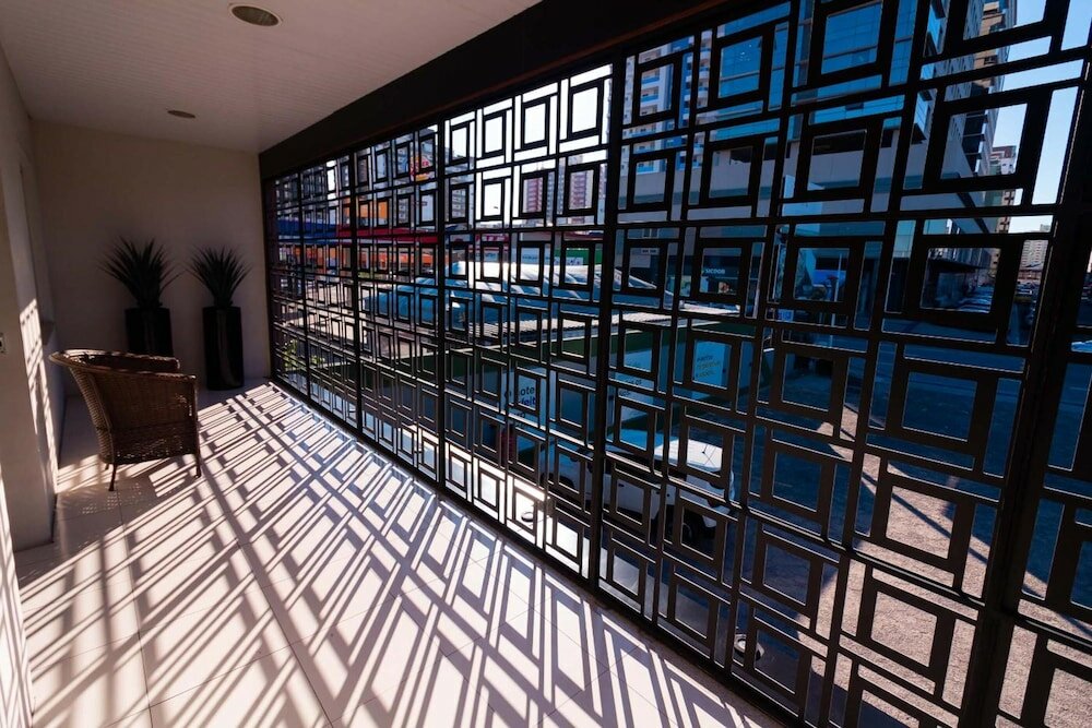 Фото Kennedy Slim Hotel