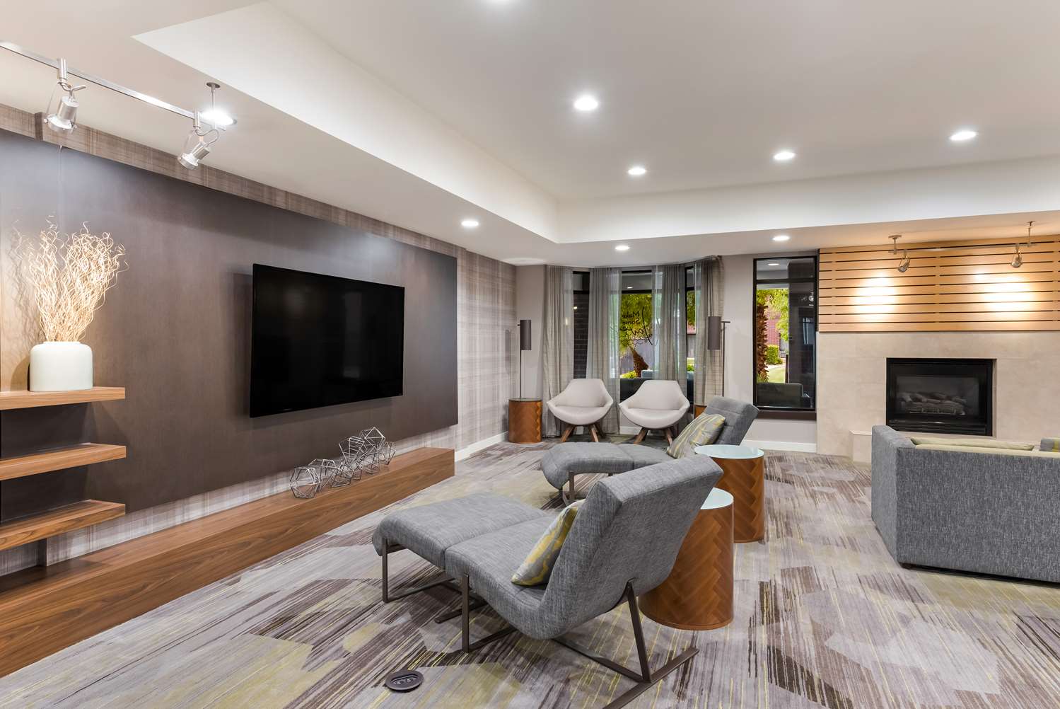 Фото Sonesta Select Tempe Downtown