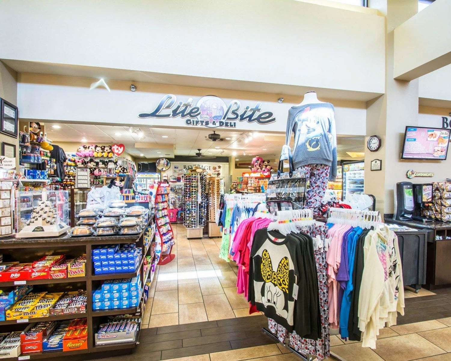 Фото Rosen Inn Lake Buena Vista