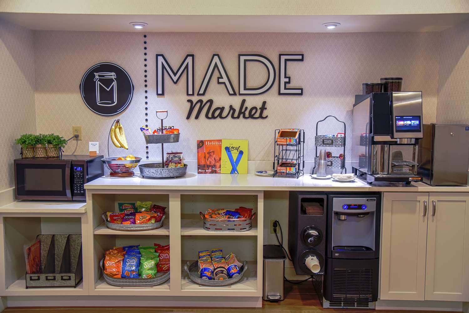 Фото DoubleTree by Hilton Helena Downtown