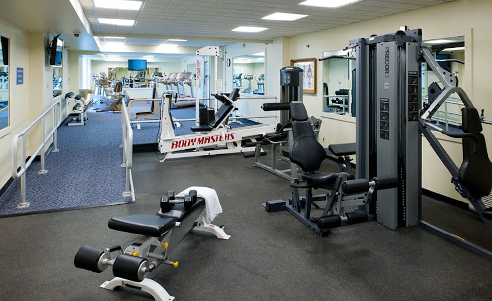 Фото Holiday Inn Express & Suites Pittsburgh West - Greentree, an Ihg Hotel