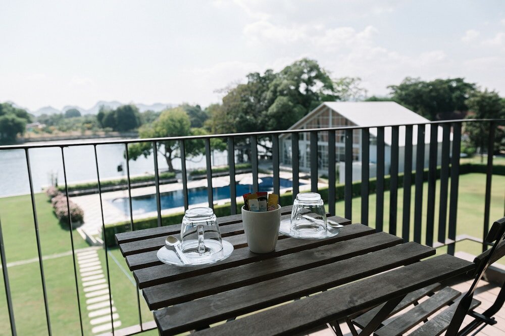 Фото The Zeit River Kwai