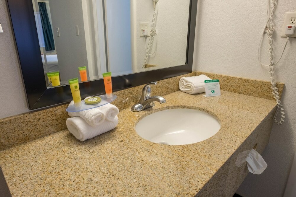 Фото Terrace Garden Inn