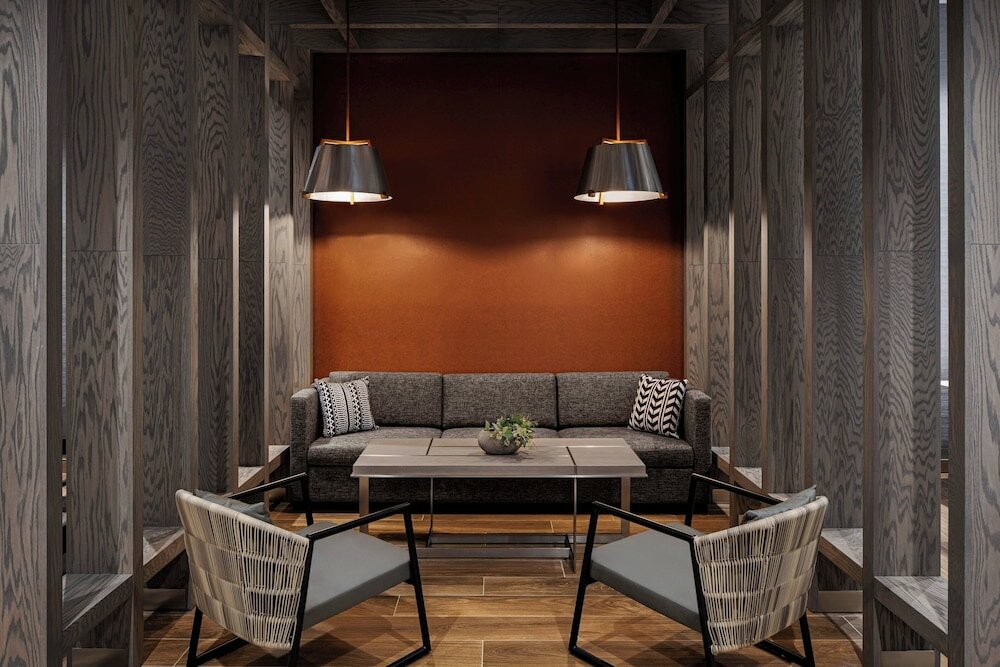 Фото Marriott Phoenix Chandler