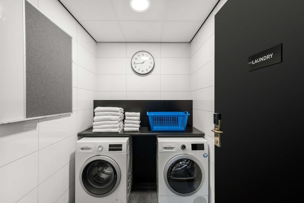 Фото Radisson Hotel & Suites Amsterdam South