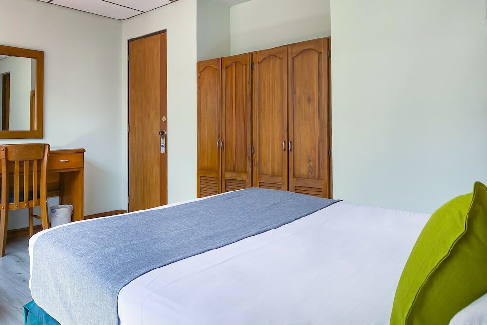 Фото Ayenda 1140 Roma Plaza