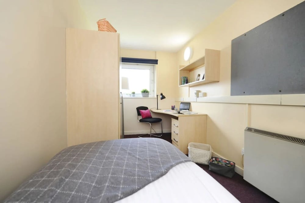 Фото John Lester & Eddie Colman Courts - Campus Accommodation