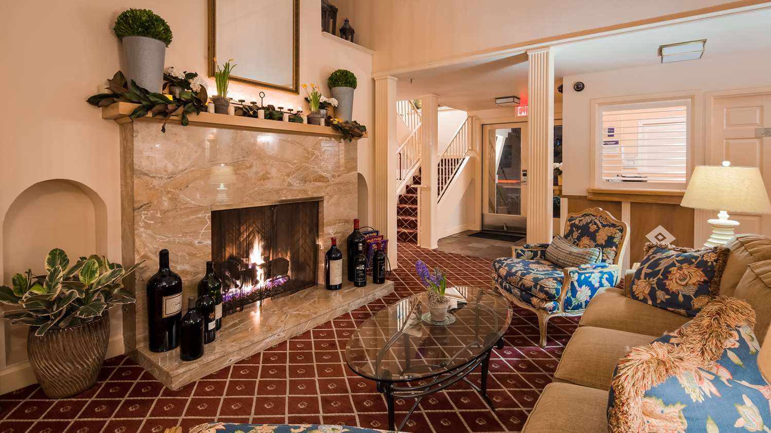 Фото Elm House Inn