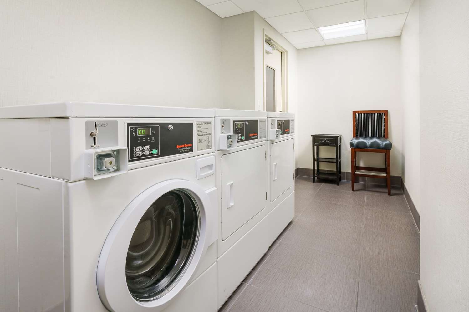 Фото Hampton Inn Washington, D. C. White House