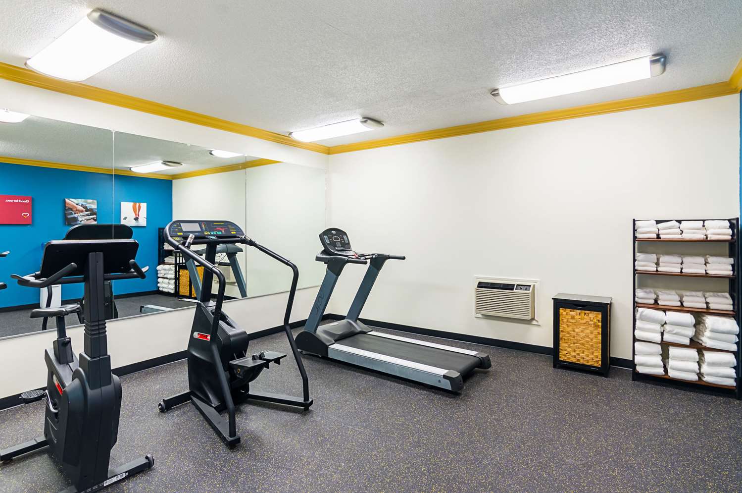 Фото Quality Suites