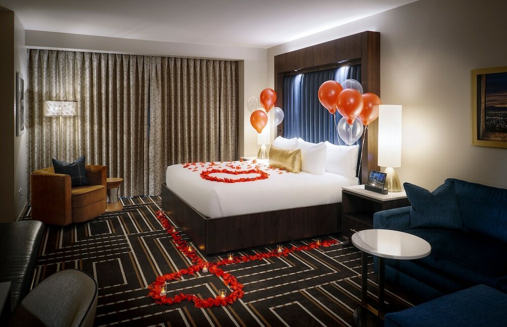 Фото Circa Resort & Casino