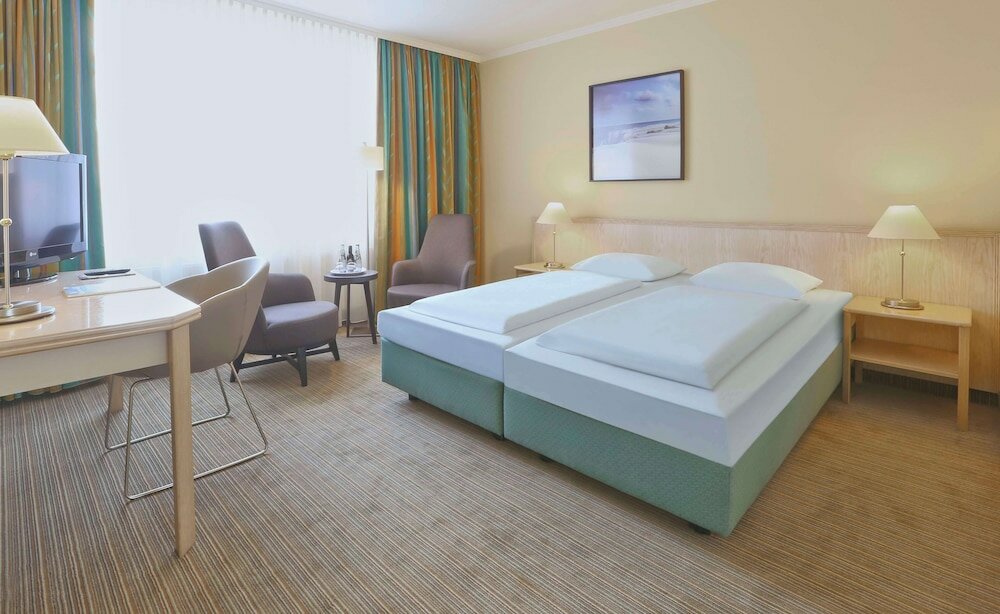 Фото Upstalsboom Parkhotel