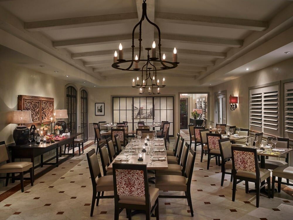 Фото Penn's View Hotel