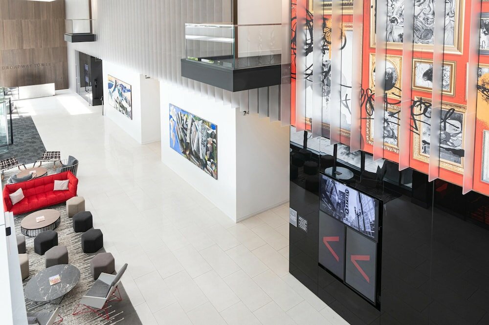 Фото Hotel Vance, Portland, a Tribute Portfolio Hotel