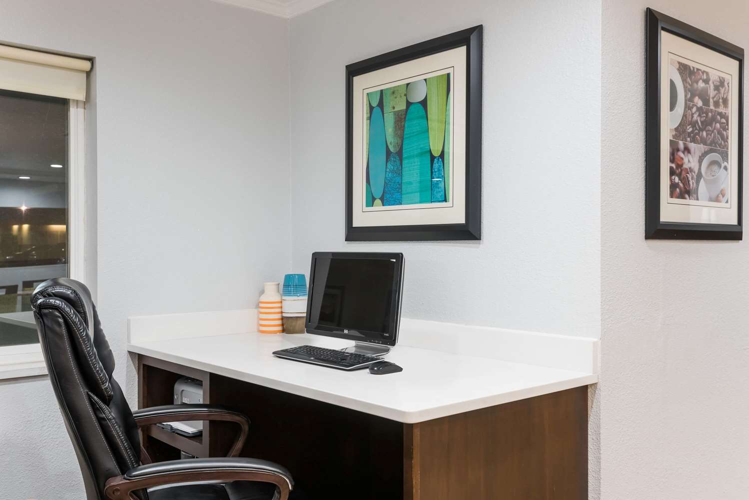 Фото Ramada by Wyndham Coeur d'Alene