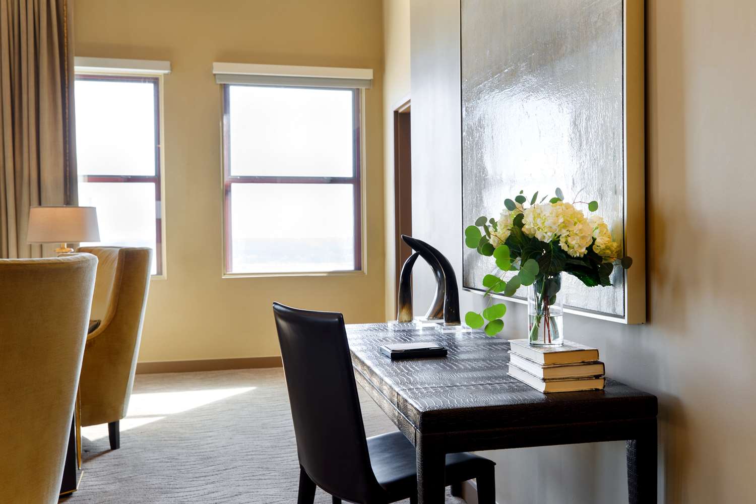 Фото Colcord Hotel