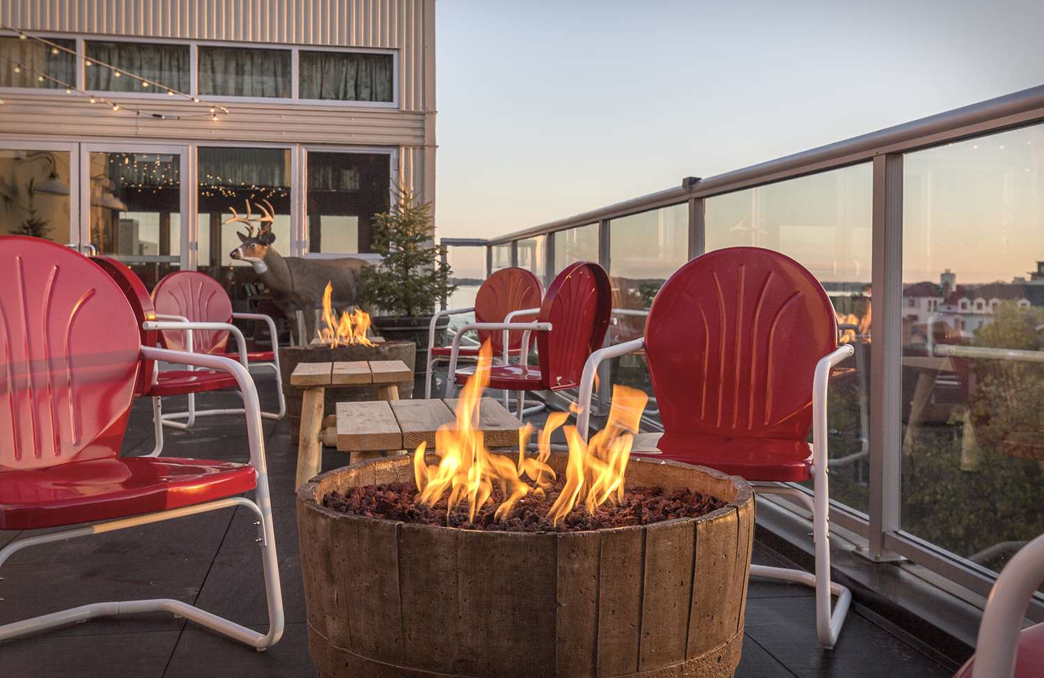 Фото Graduate Madison