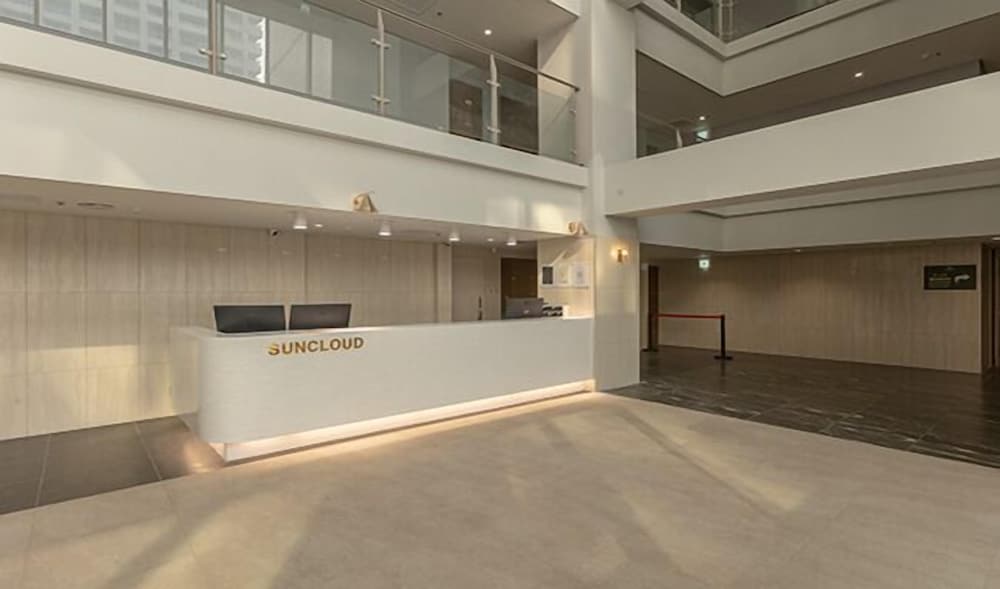 Фото Sun Cloud Hotel