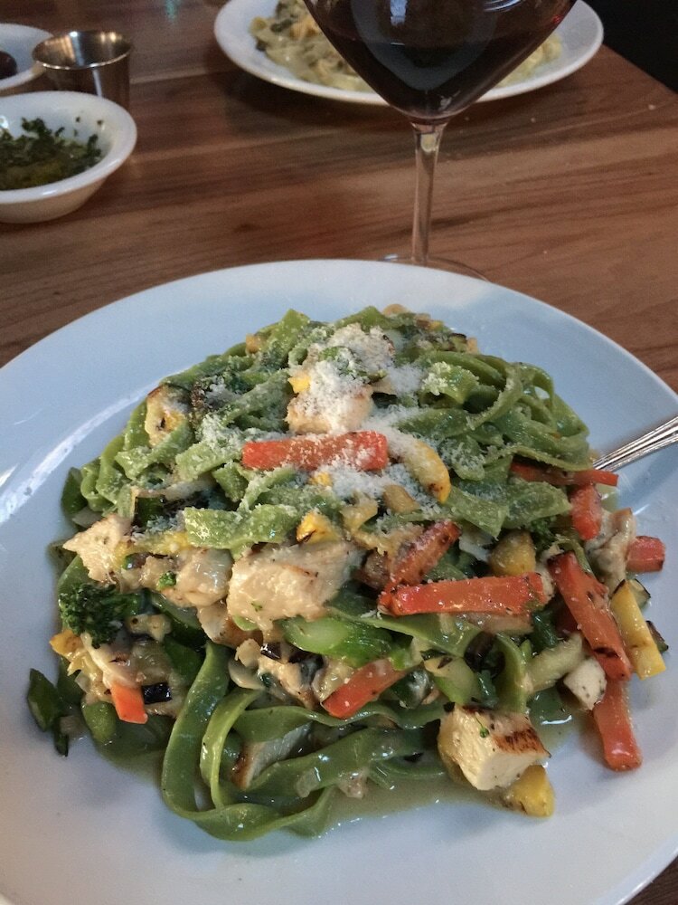 Фото Dunes Inn Sunset