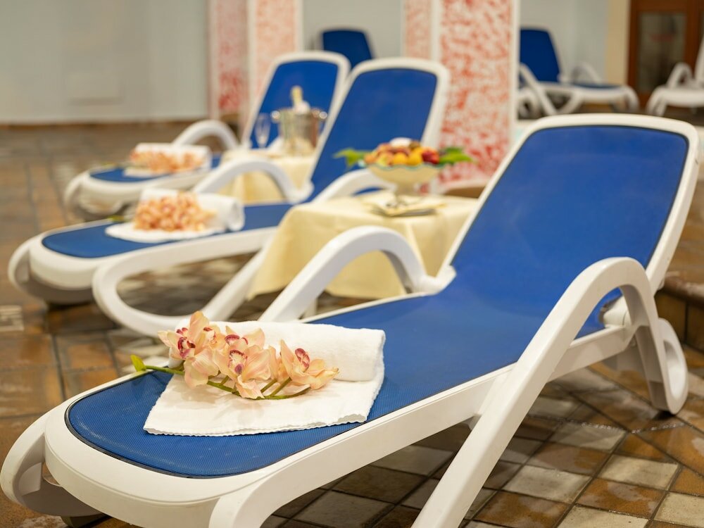 Фото Hotel Antares