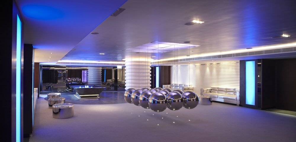 Фото The Mira Hong Kong Hotel