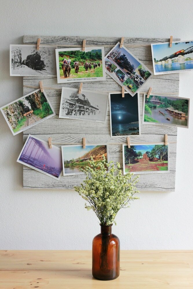 Фото Home @ Hostel Kanchanaburi