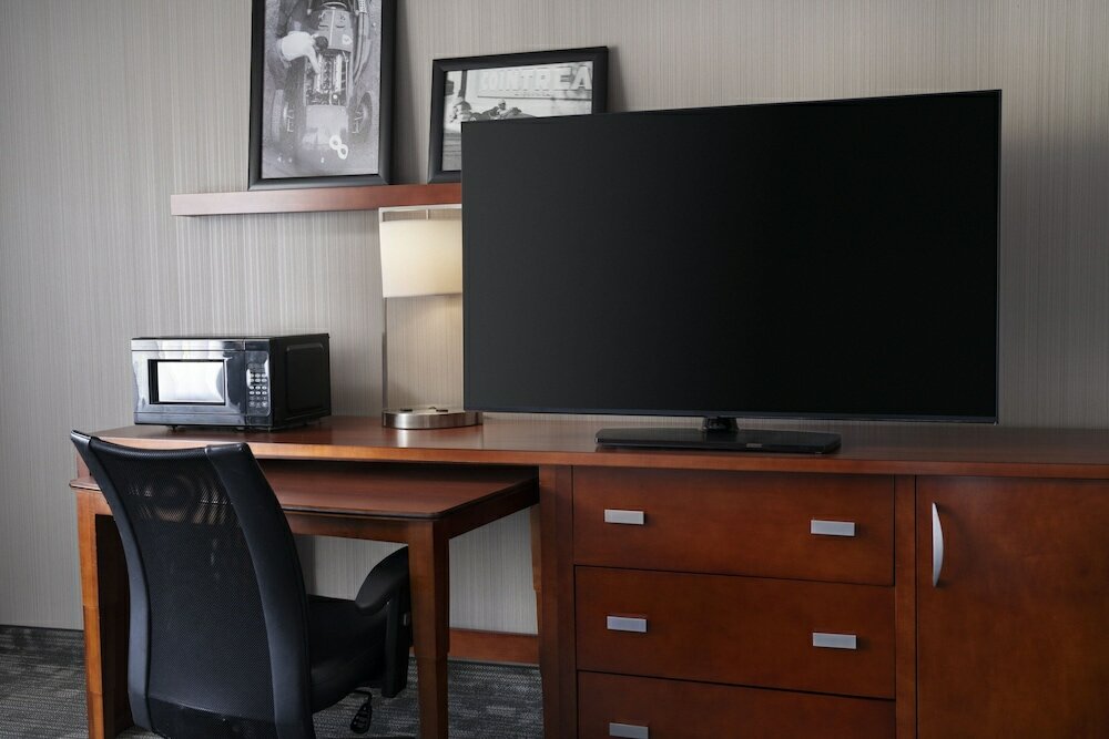 Фото Courtyard by Marriott Novato Marin/Sonoma