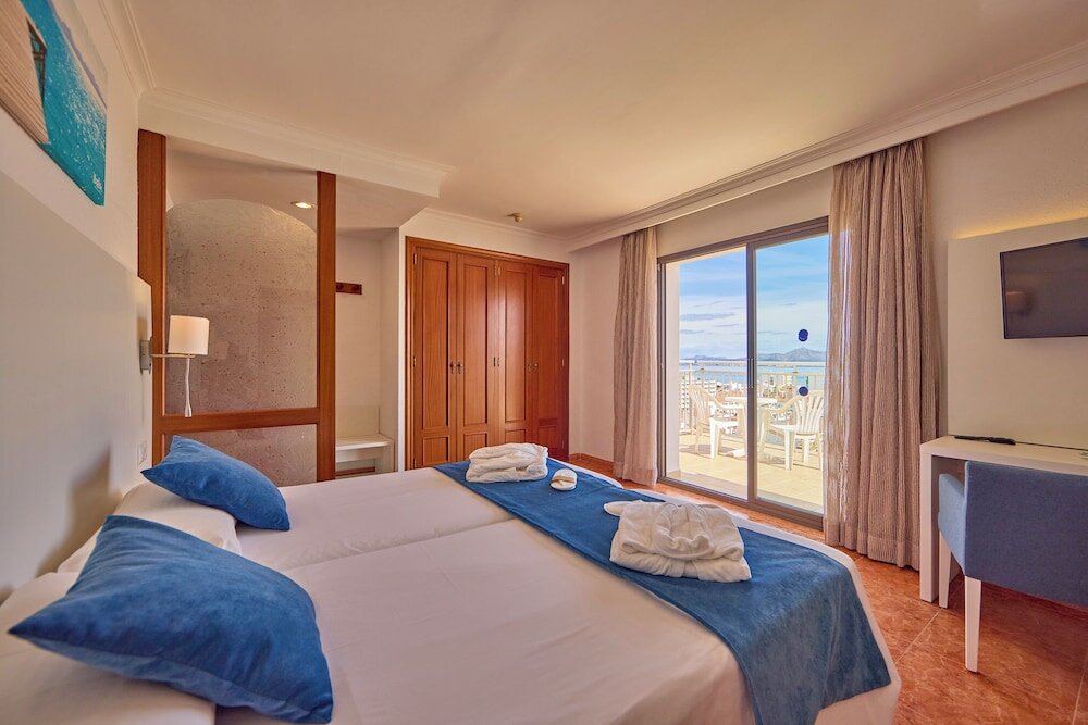 Фото Ilusion Markus & SPA