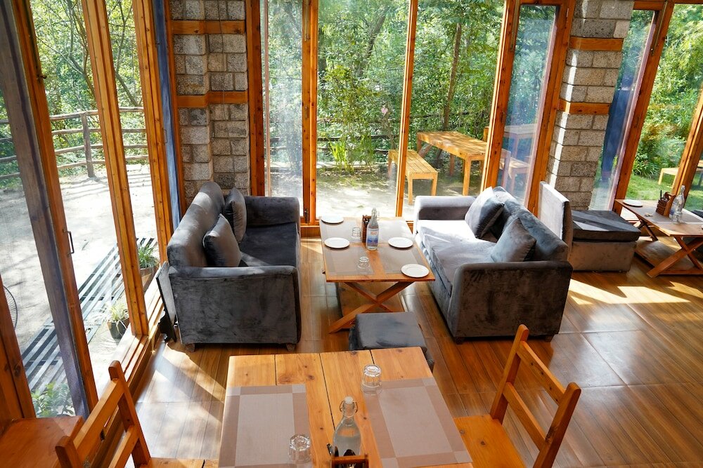 Фото Tall Trees Resort by OpenSky