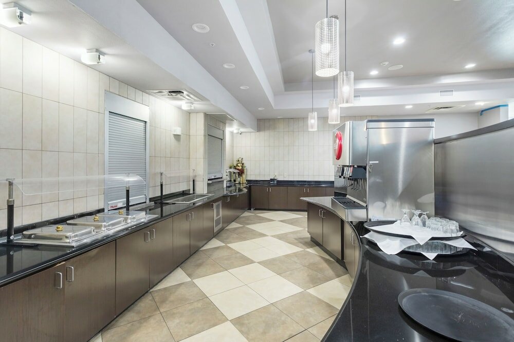 Фото Holiday Inn Hotel & Suites Waco Northwest, an Ihg Hotel