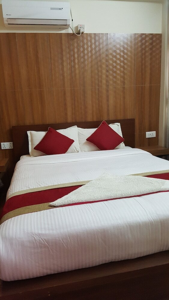 Фото Hotel The Doors