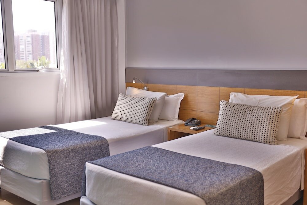 Фото Quality Hotel Jundiai