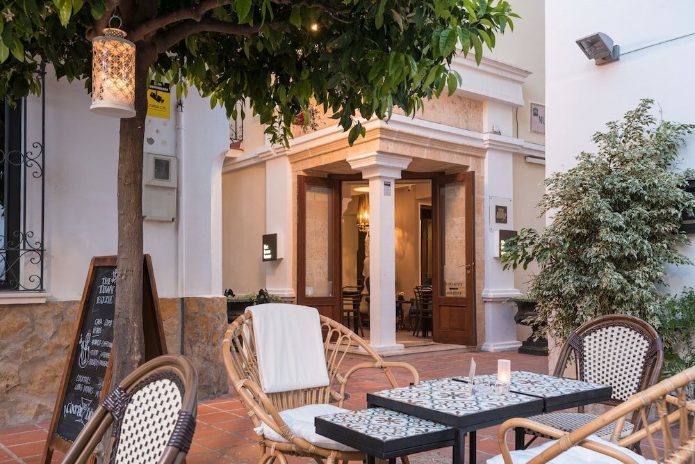 Фото The Town House - Adults Only