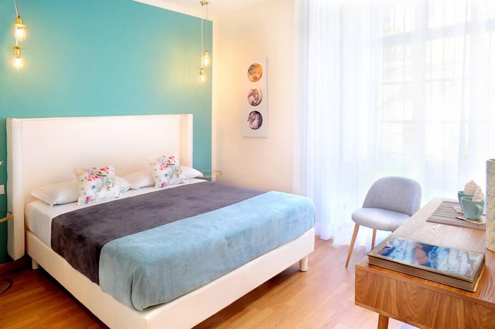 Фото Al 7 Small Luxury Rooms